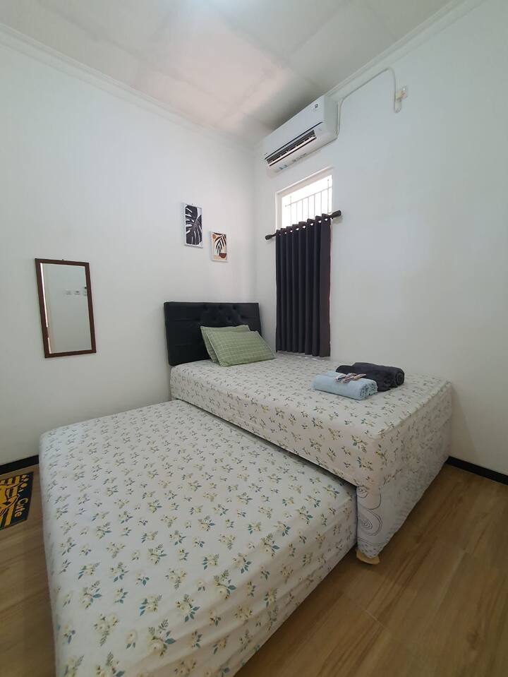 საძინებელი 3