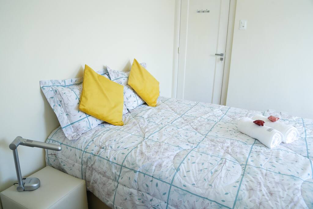 Quarto 1 de casal