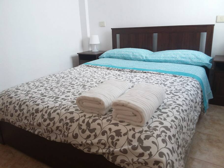 Habitacion