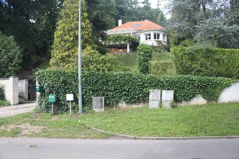 Havre de paix à Jouy en Josas