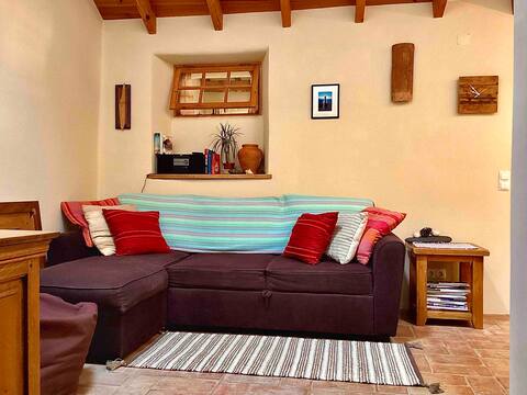 Top Airbnb: Tonel Cottage Beach House in Sagres