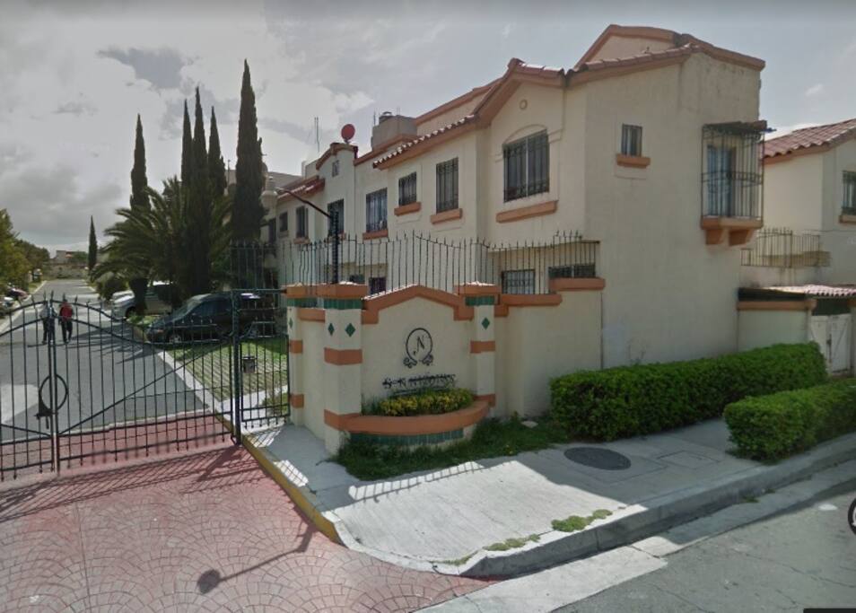 Casa en Privada
