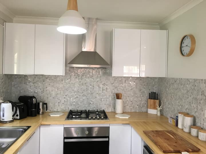 Echuca  Historic Port Apartment
