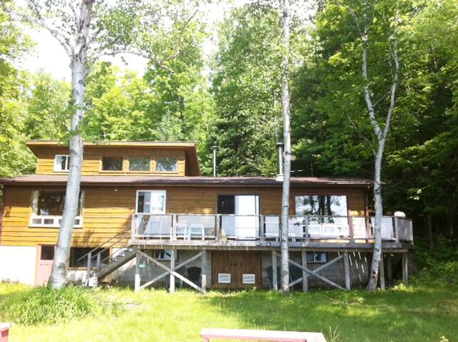 Airbnb Drag Lake Vacation Rentals Places To Stay Ontario