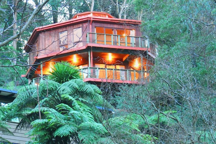 Risehill House Kalorama