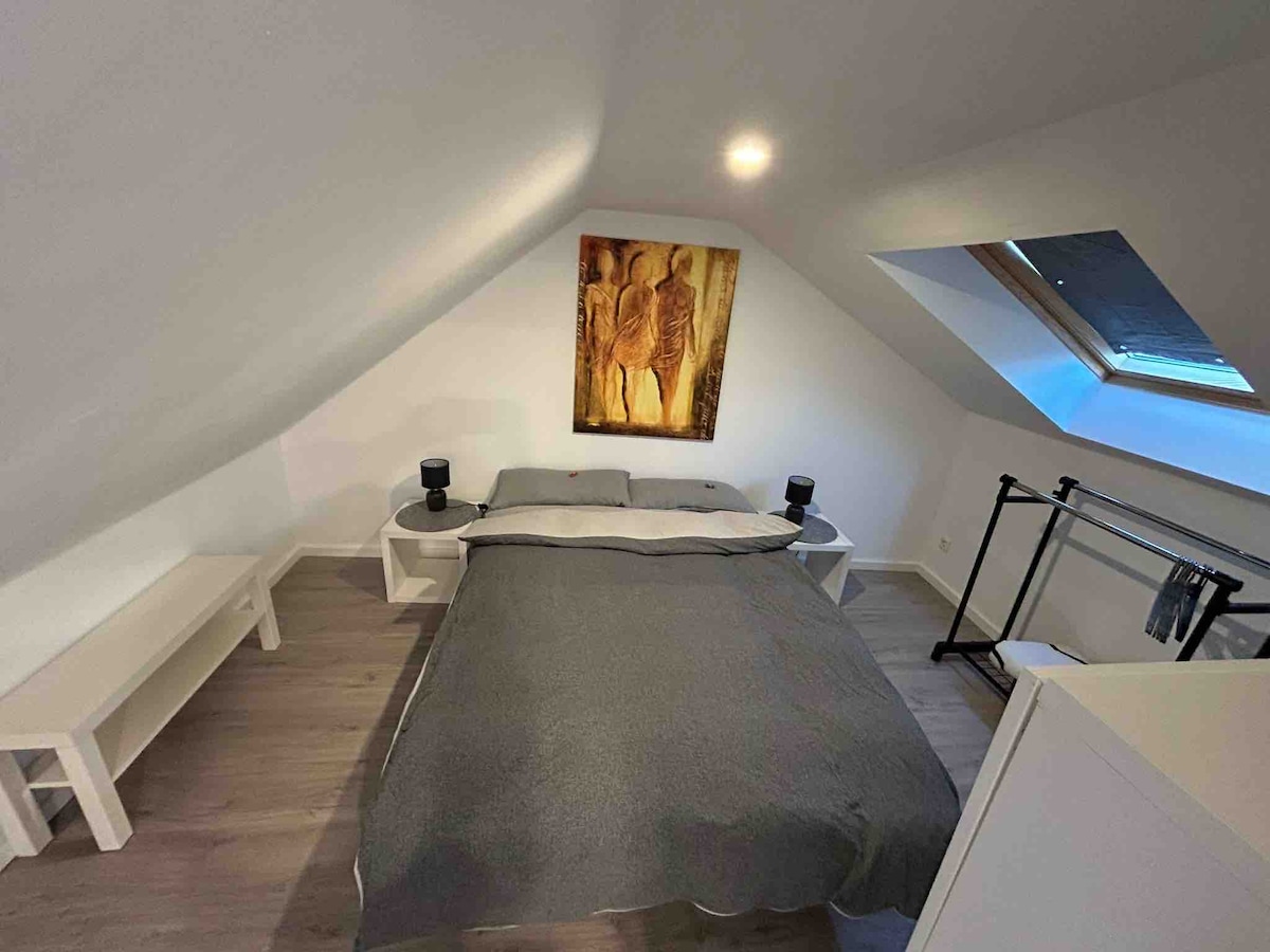 חדר שינה 140 ס"מ 200 x מיטה