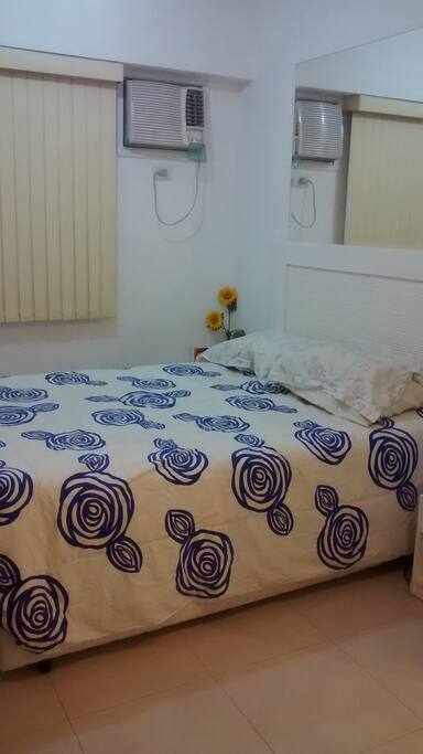 Quarto Suíte