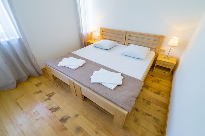Habitación 1