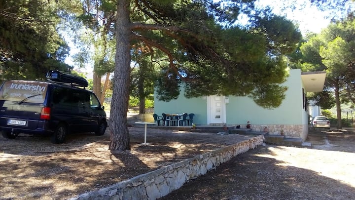 Holiday House For Family Or Friends - Croácia
