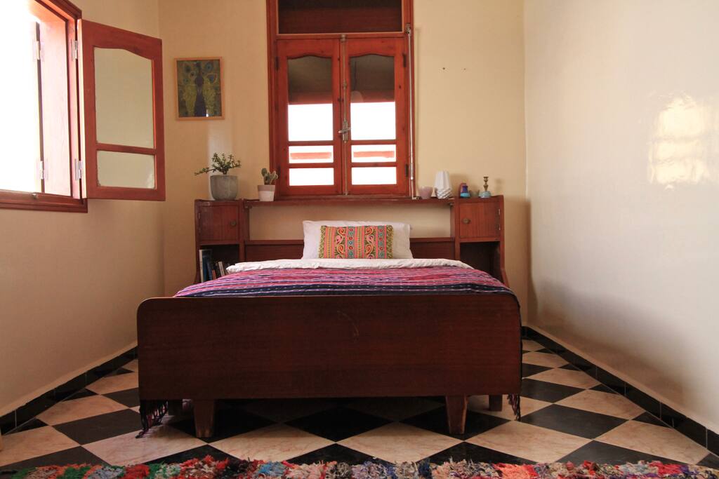 Your Cosy Bedroom