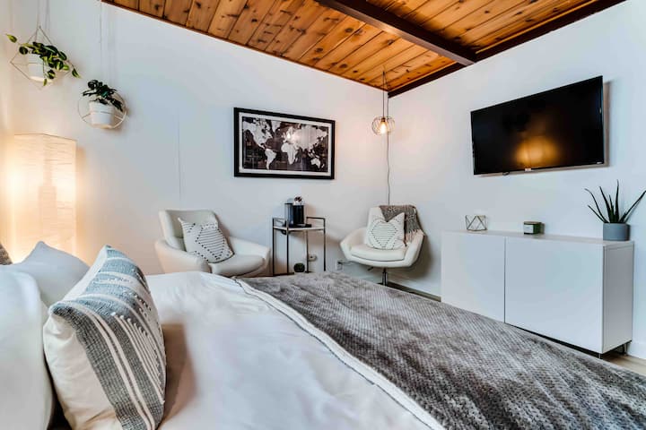 საძინებელი