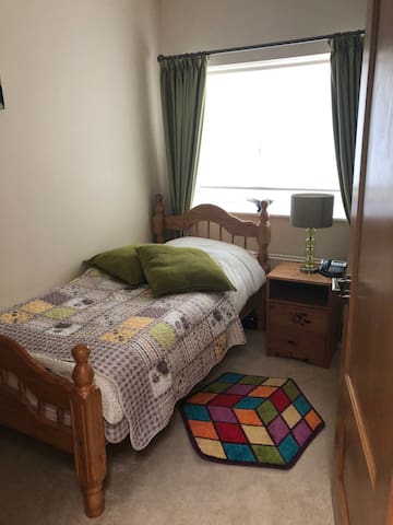 Airbnb Kells Ferienwohnungen Unterkunfte County