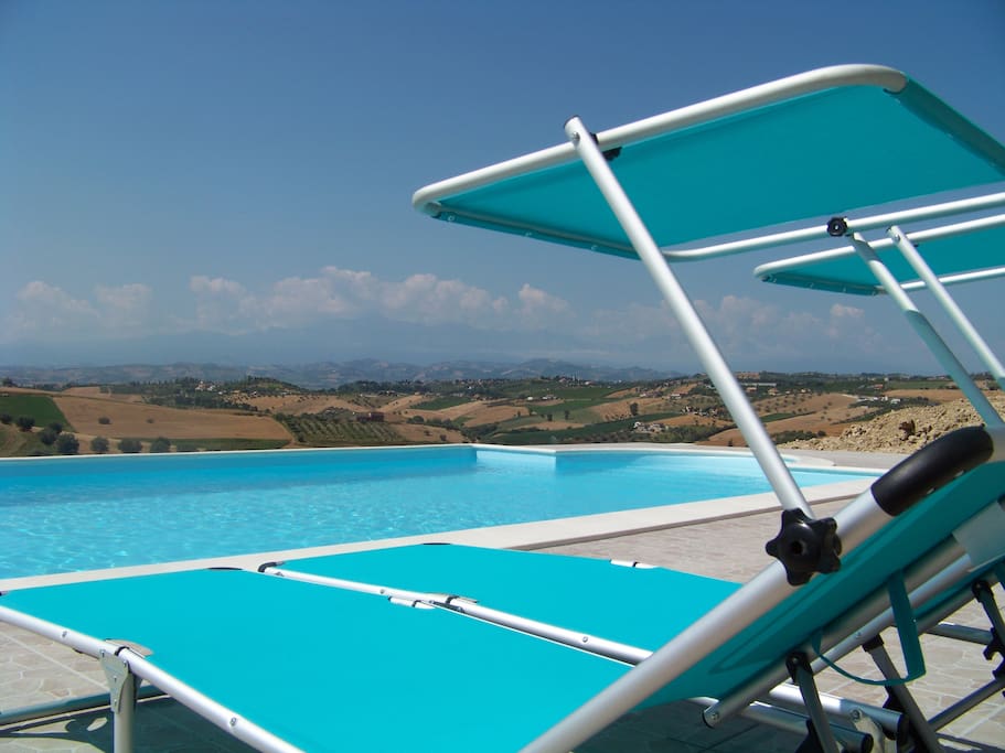 Piscina - zwembad - pool