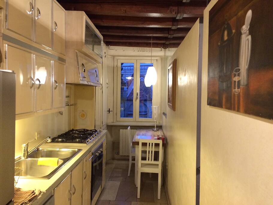 Cucina