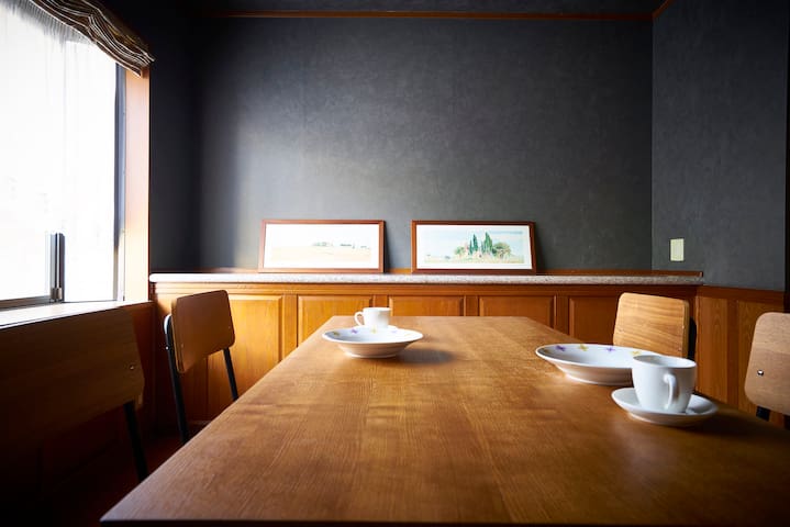 Twin*Gorgeous house in Central Kyoto/WiFi!#4