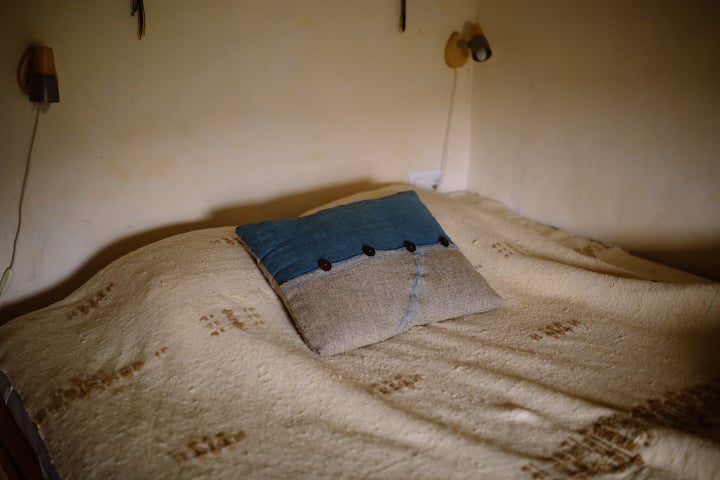 ห้องนอน