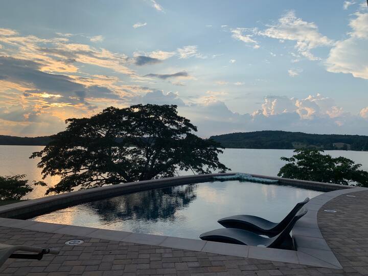 Claytor Lake Cabins House and Cabin Rentals Airbnb