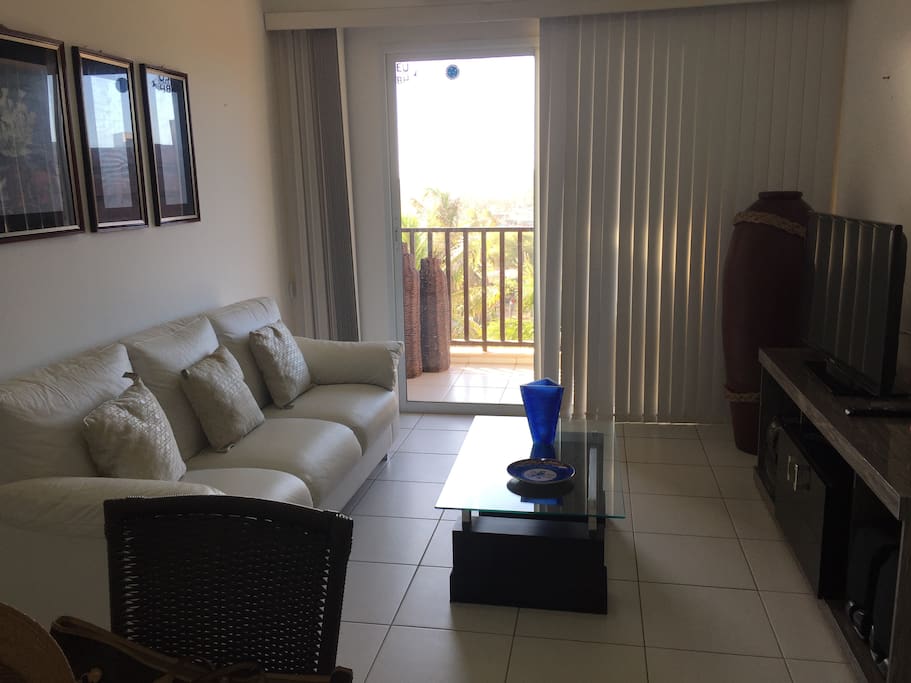 Sala de estar