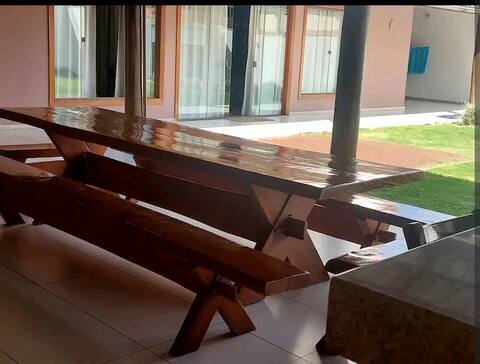 Wonderful accommodation house " da Dinda".