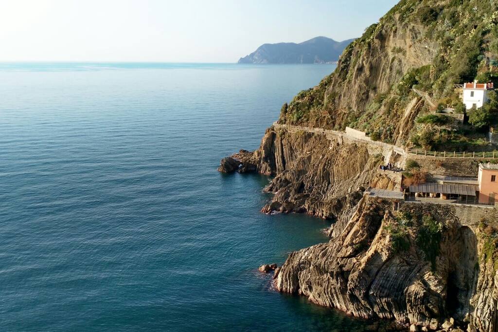 Via dell'Amore