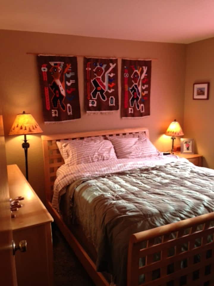 საძინებელი