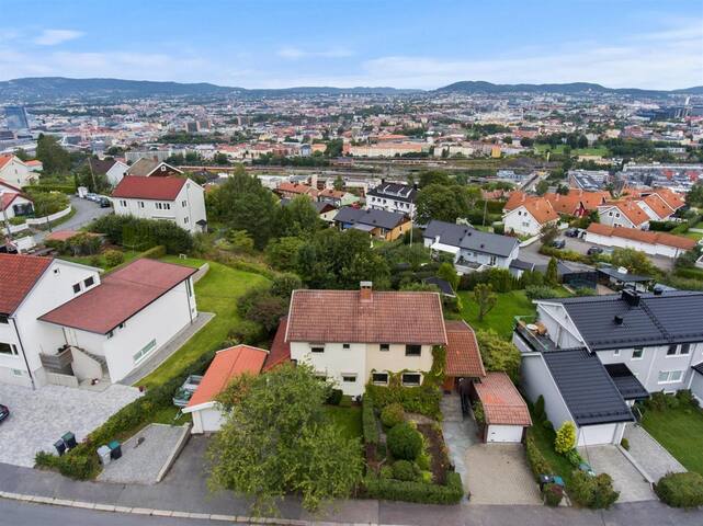 Hageidyll på Ekeberg gallery image 2