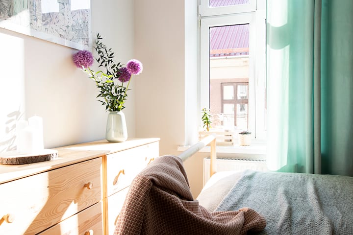 Soveværelse