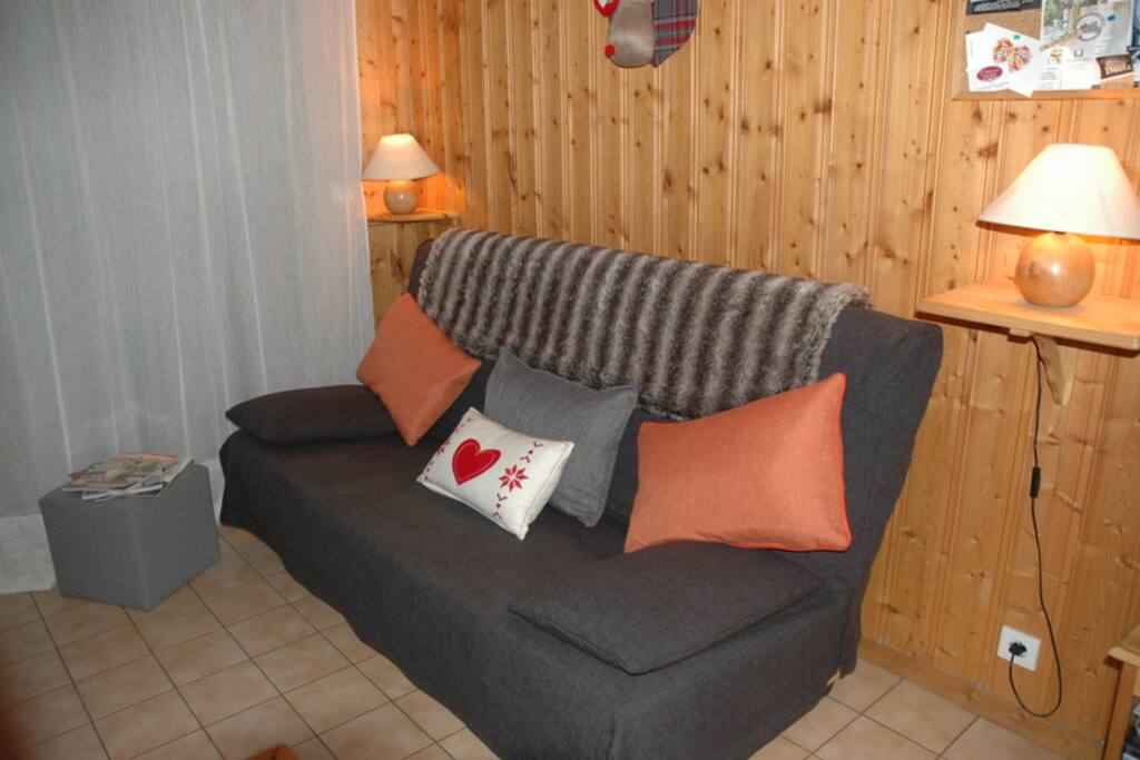 King size Sofa Bed
