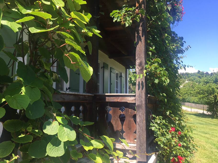 Loggia
