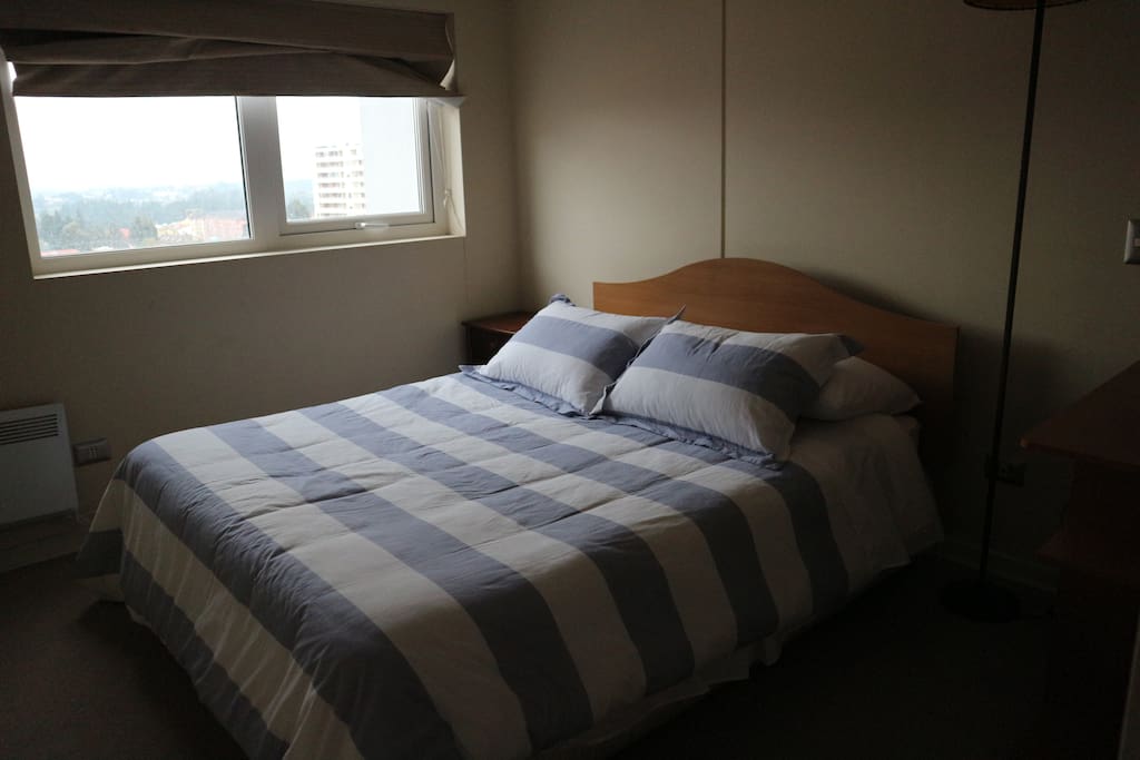 Habitación principal
