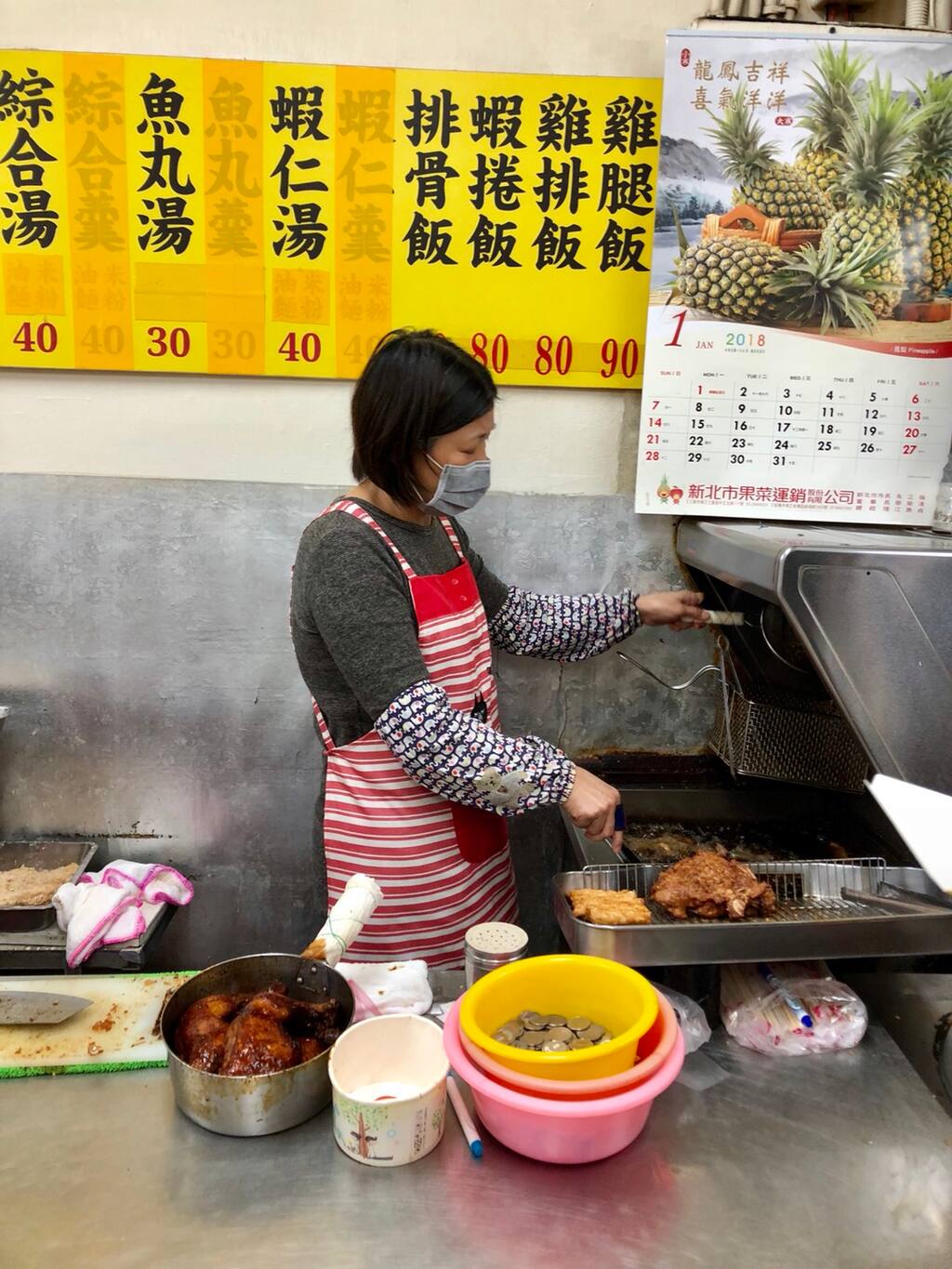 从小吃到老 台北人的日常生活即景 台北旅游攻略 尽在airbnb爱彼迎