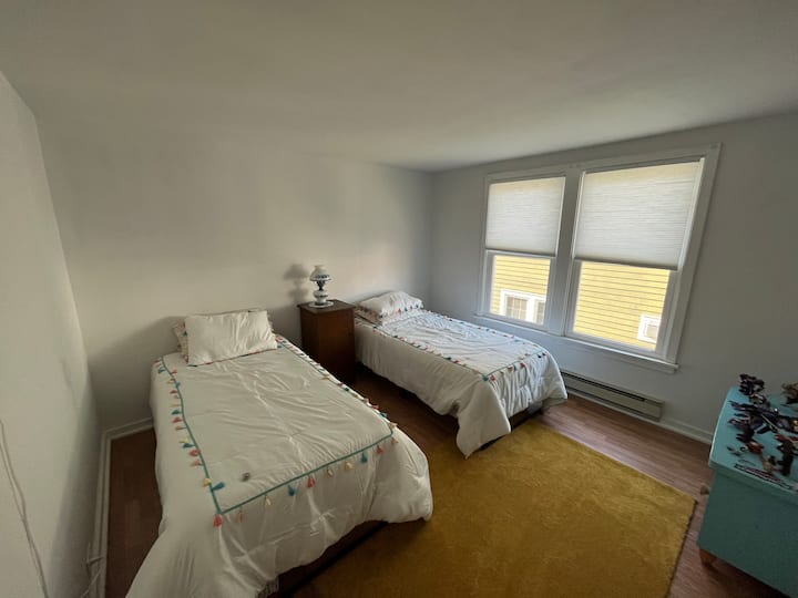 საძინებელი 4