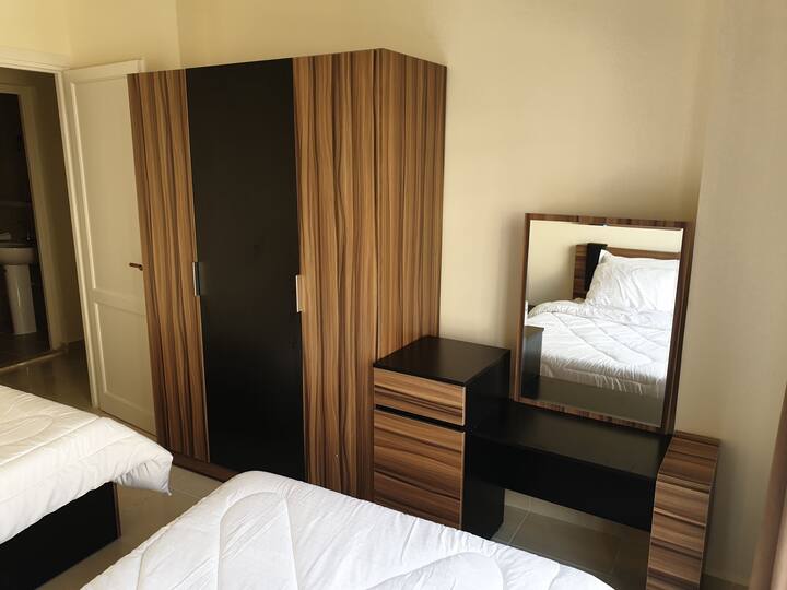 غرفة النوم 1