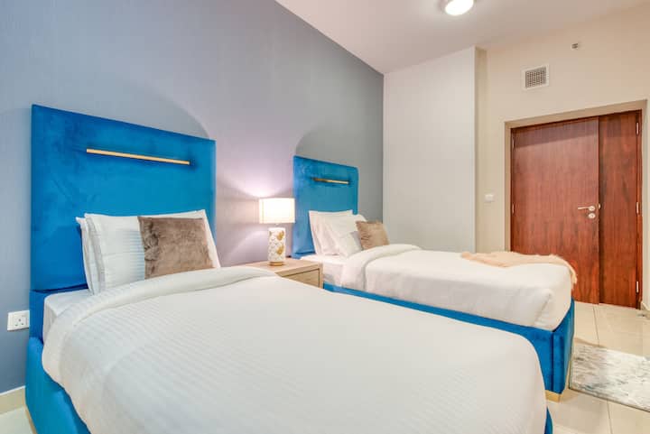 غرفة النوم 3