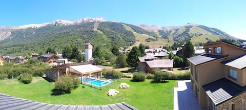 Bche Cerro, Pool ,Grill Amazing Place