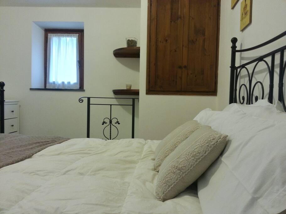camera da letto