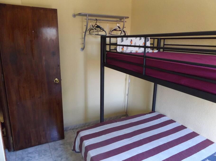 Dormitorio