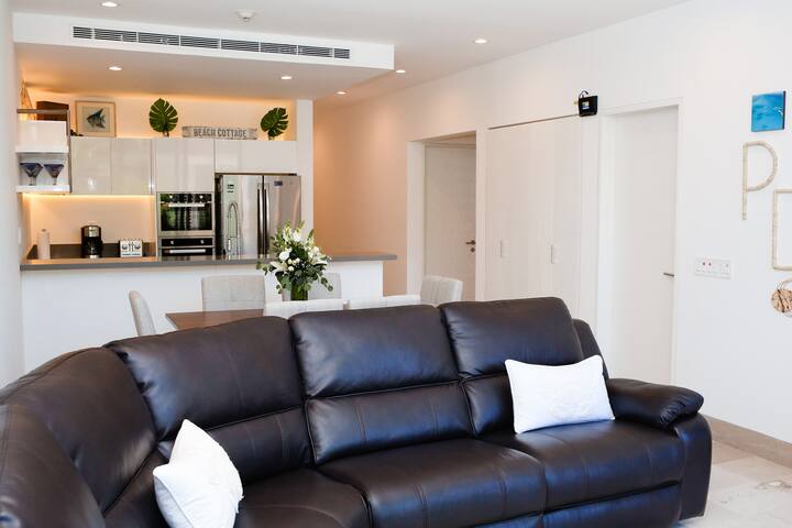 3BR Condo in Playa del Carmen — 3 bedroom vacation rental in Playa del Carmen