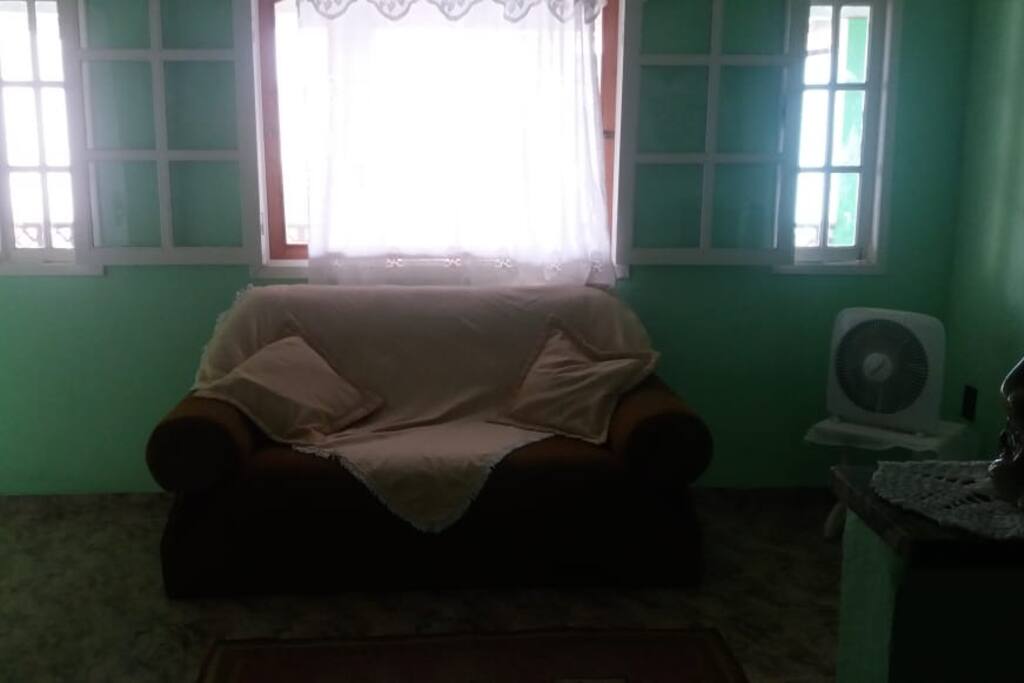 Sala de estar