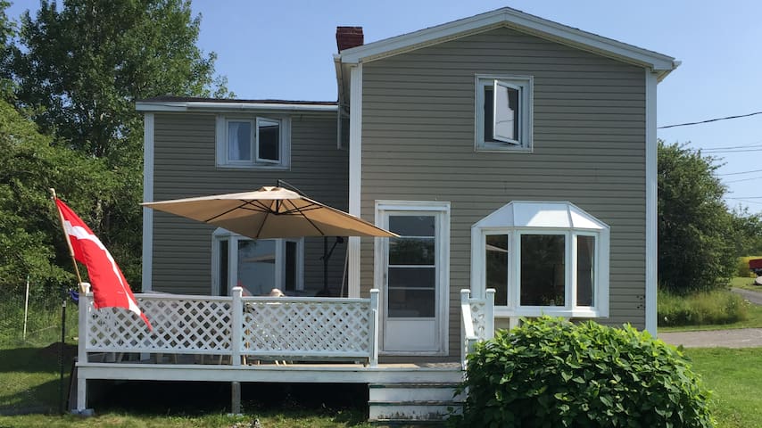 Airbnb Grand Manan Vacation Rentals Places To Stay New