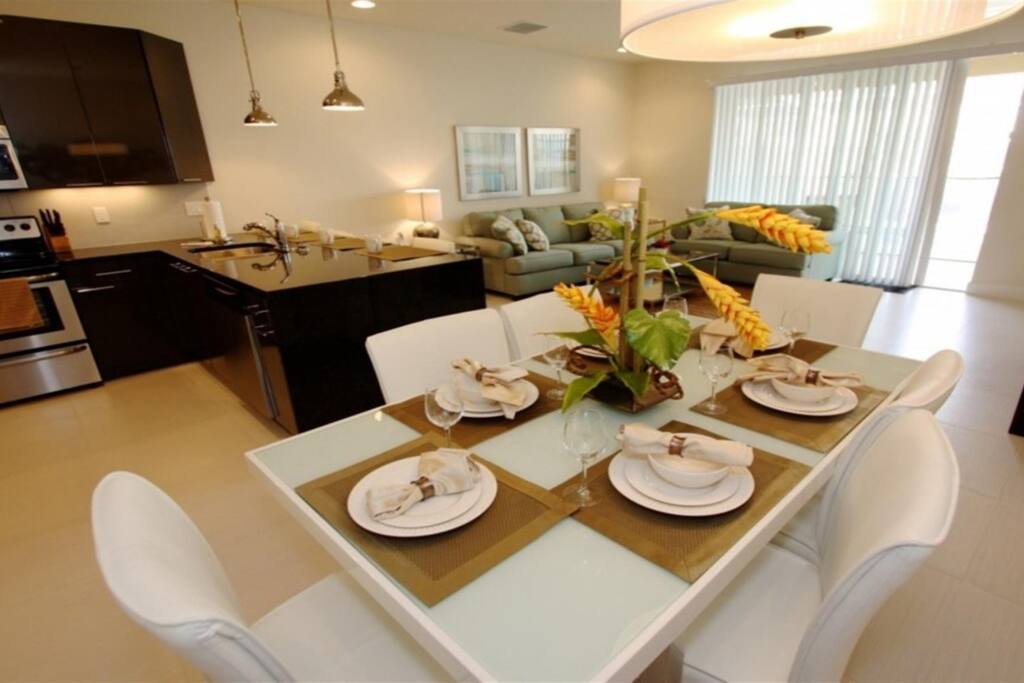 Sweet Home Vacation Disney Rentals Vacation Homes Florida Orlando Serenity