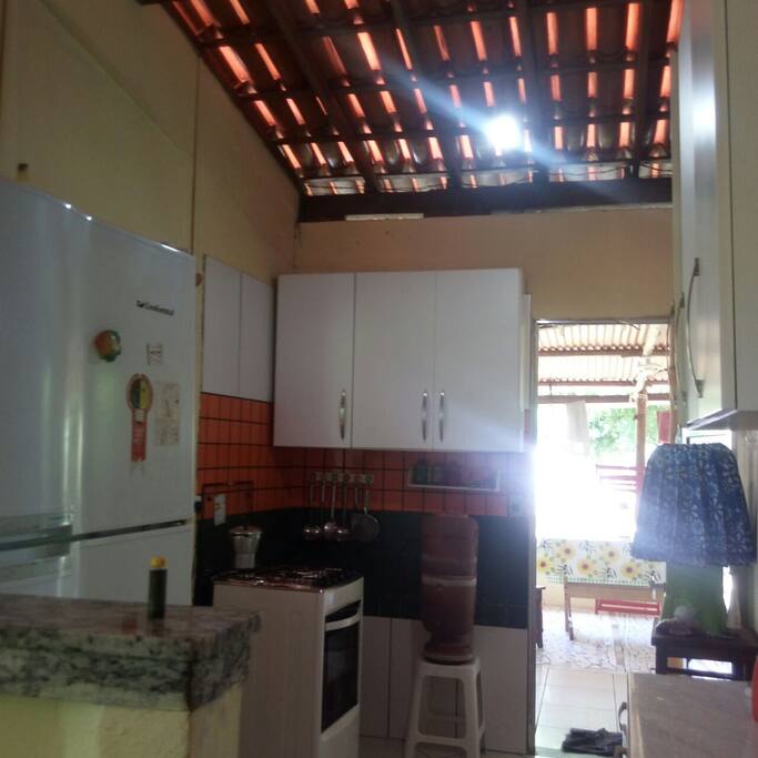 Cozinha