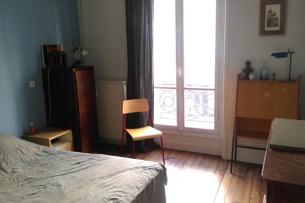 Chambre