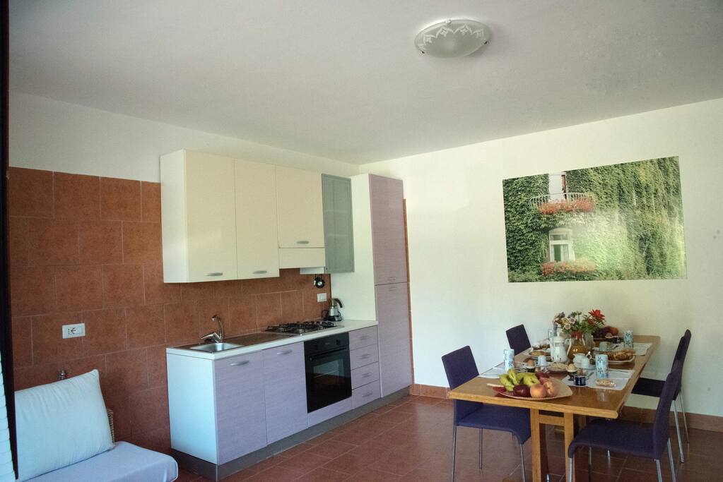 EDERA APPARTAMENTO