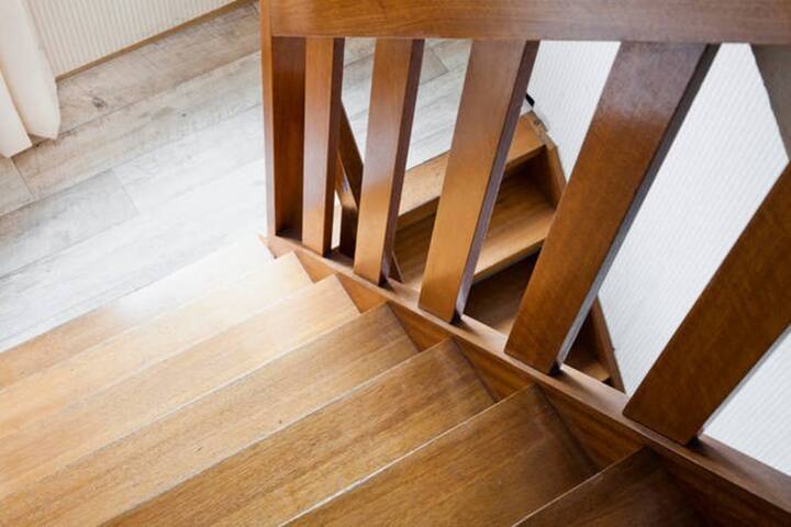 Cosy House ~ hosting 7 ~ near Central Station gallery image 3