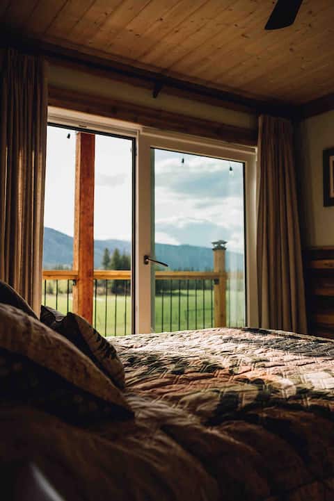 Wild Wells Gray nature at your doorstep