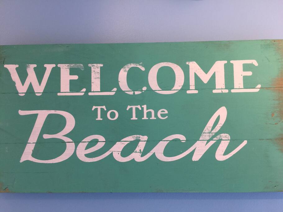 Island Time : )