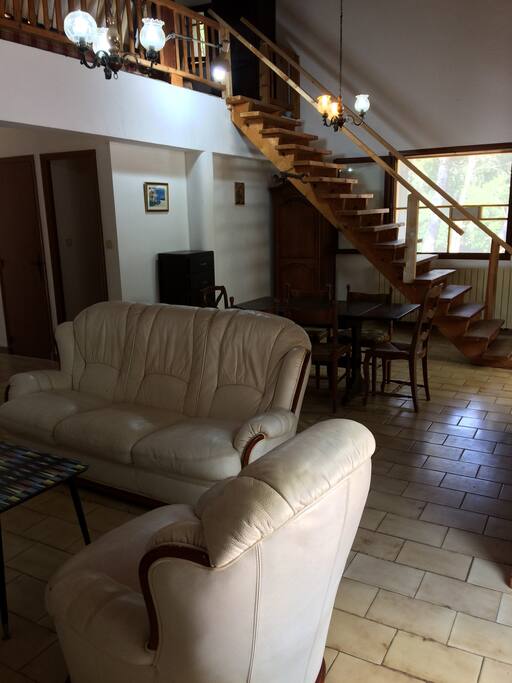 salon