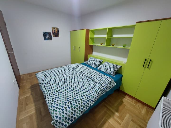 Спална соба