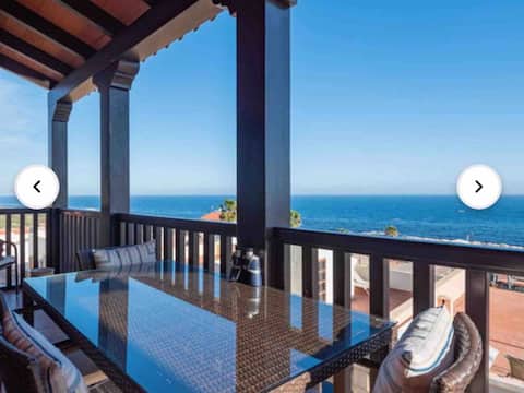 Propiedad de Airbnb exitosa: Sea view apartment en Cuevas Del Almanzora
